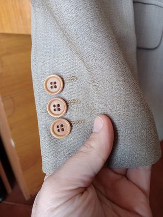 Blazer vintage - Missoni