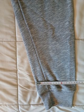 Pantaloni tuta Hollister