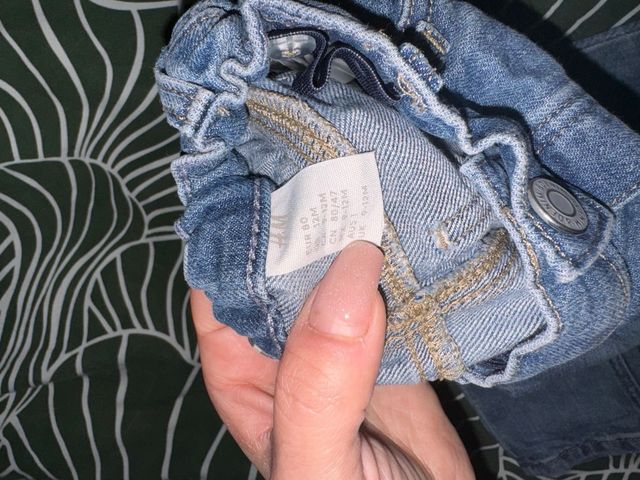 Jeans bambino