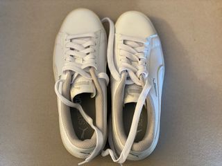 Zapatillas puma mujer