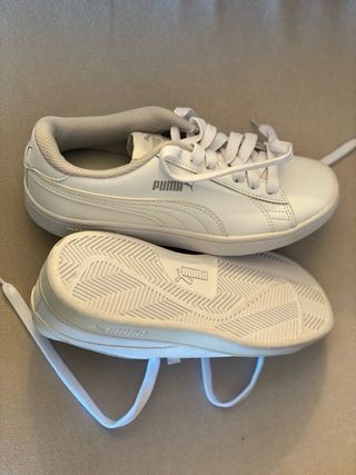 Zapatillas puma mujer