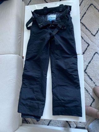 Pantalon de esqui 