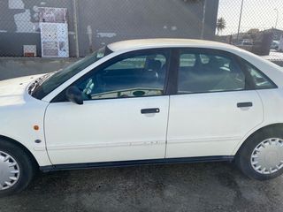 Audi A4 1997 ITV RECIEN PASADA CAMBIO DE ACEITE