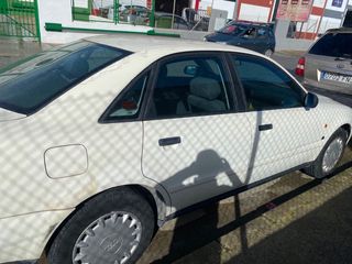 Audi A4 1997 ITV RECIEN PASADA CAMBIO DE ACEITE