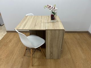 Excelente mesa extensible