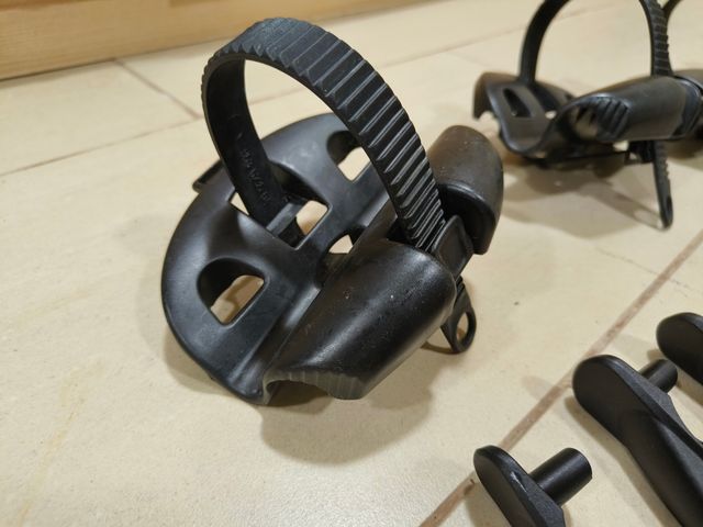 Recambios Thule Freeride 532 Portabici