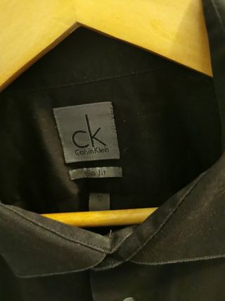 Camisa Calvin Klein