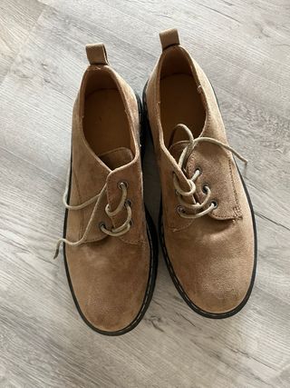 Zapatos mujer
