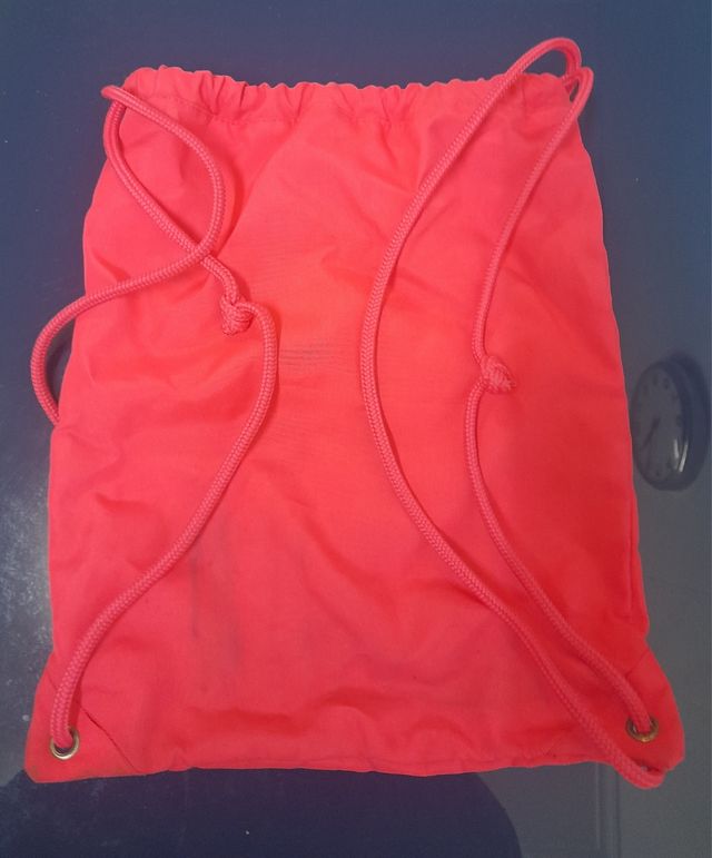 Mochila-Saco Pepe Jeans