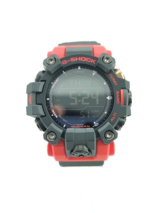 Reloj Digital CASIO G-Shock GW-9500 Mudnam 3553