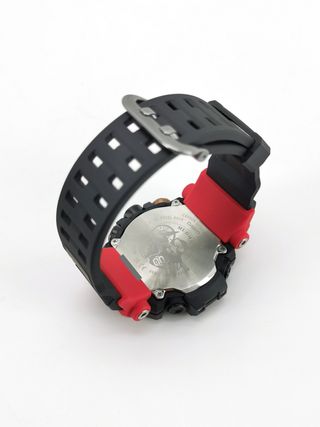 Reloj Digital CASIO G-Shock GW-9500 Mudnam 3553