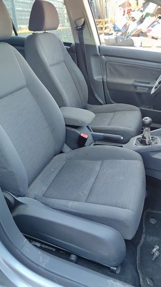 VOLKSWAGEN GOLF V 1.9 TDI 2007