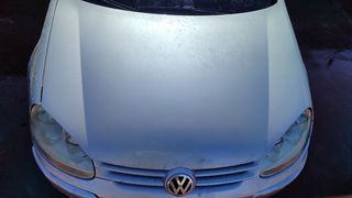VOLKSWAGEN GOLF V 1.9 TDI 2007