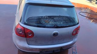 VOLKSWAGEN GOLF V 1.9 TDI 2007