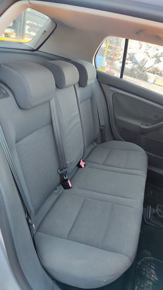 VOLKSWAGEN GOLF V 1.9 TDI 2007