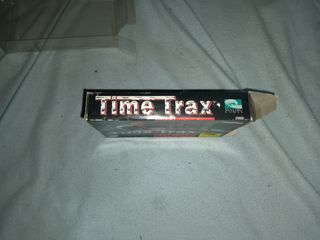 Time trax Snes Usa