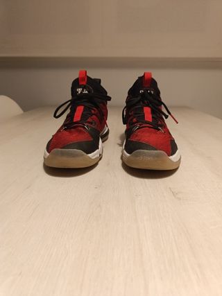 Zapatillas de baloncesto Chicago bulls 