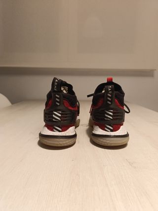 Zapatillas de baloncesto Chicago bulls 
