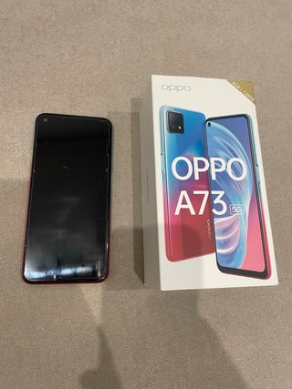  OPPO A73 5G