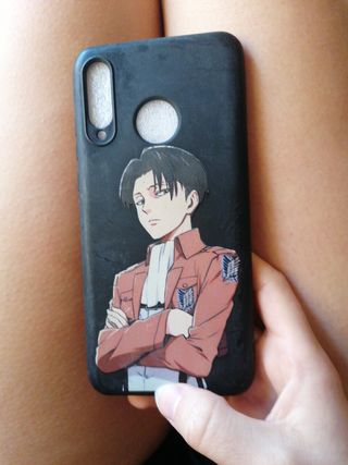 Pack fundas Huawei p30 lite