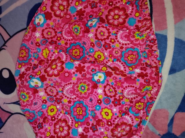 Capota de silla de bebé marca tuctu