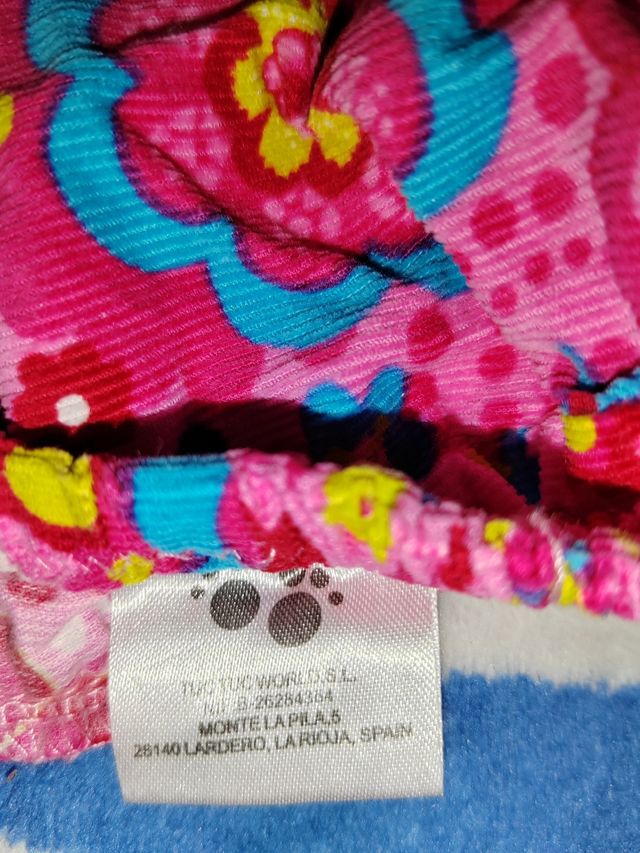 Capota de silla de bebé marca tuctu