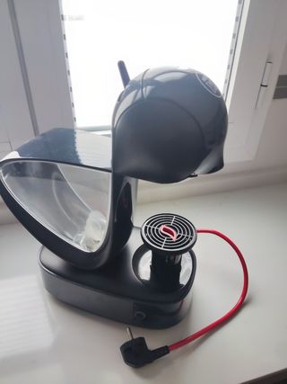 Cafetera Krups Dolce Gusto Infinissima