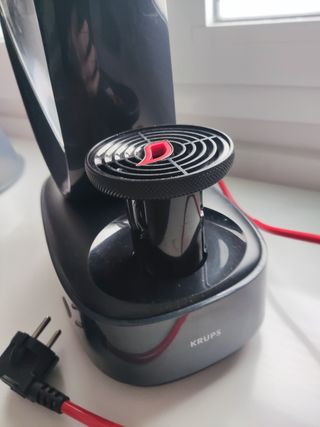 Cafetera Krups Dolce Gusto Infinissima