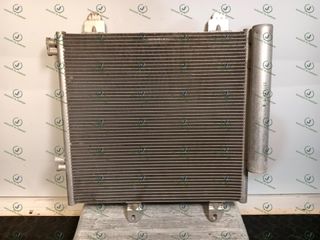 88450YV020 CONDENSADOR AIRE ACONDICIONADO CITROEN
