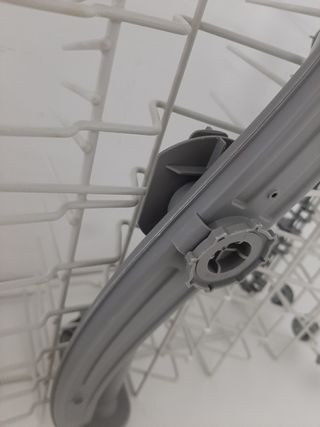 ✅ CESTA LAVAVAJILLAS Siemens / Bosch / Balay