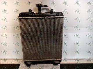 CZ4221753582 RADIADOR DE AGUA CITROEN C1 II (PA_,