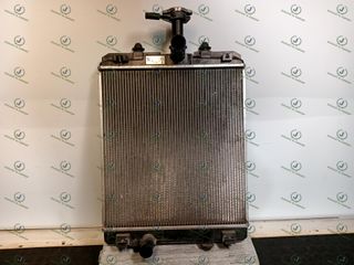CZ4221753582 RADIADOR DE AGUA CITROEN C1 II (PA_,