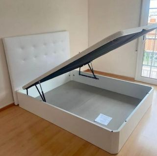 Canape canapé liquidación 🔥