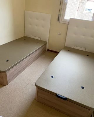 Canape canapé liquidación 🔥