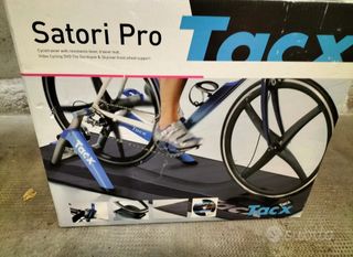 Rulli Tacx sartori 