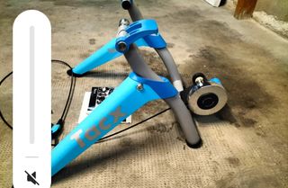 Rulli Tacx sartori 