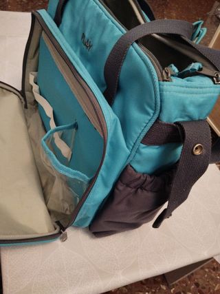 Bolso carro bebé