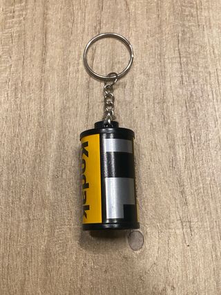 Portachiavi Kodak