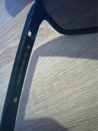 Gafas Prada