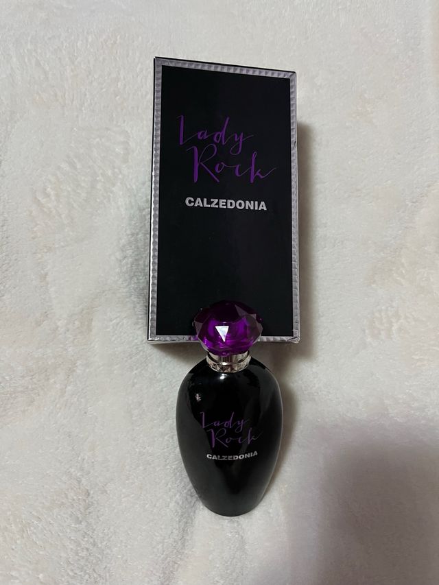 Lady rock calzedonia