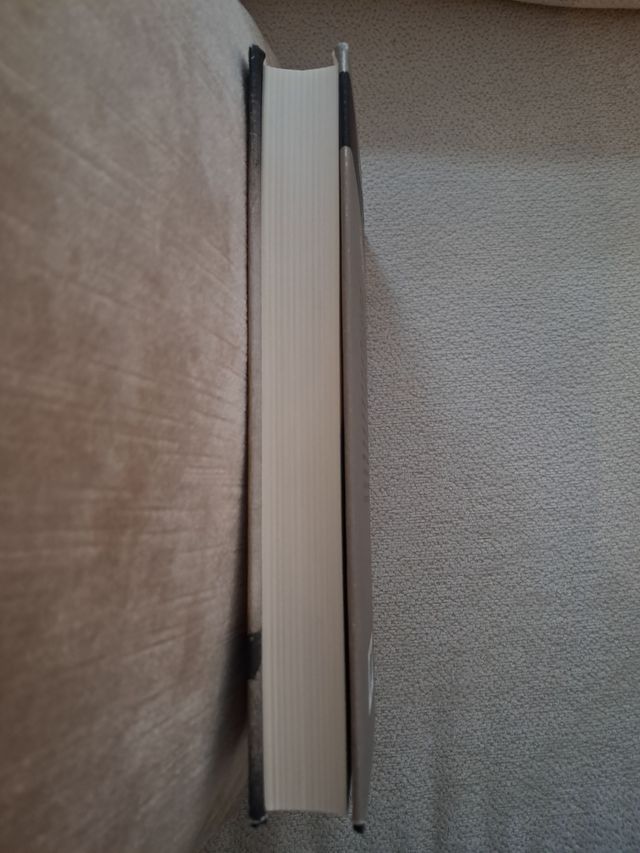 El Inquisidor/ The Inquisitor (Spanish Edition)