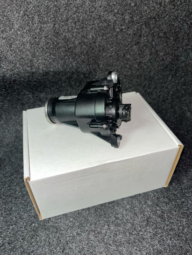 Actuador Mariposas Colector Mercedes-Benz