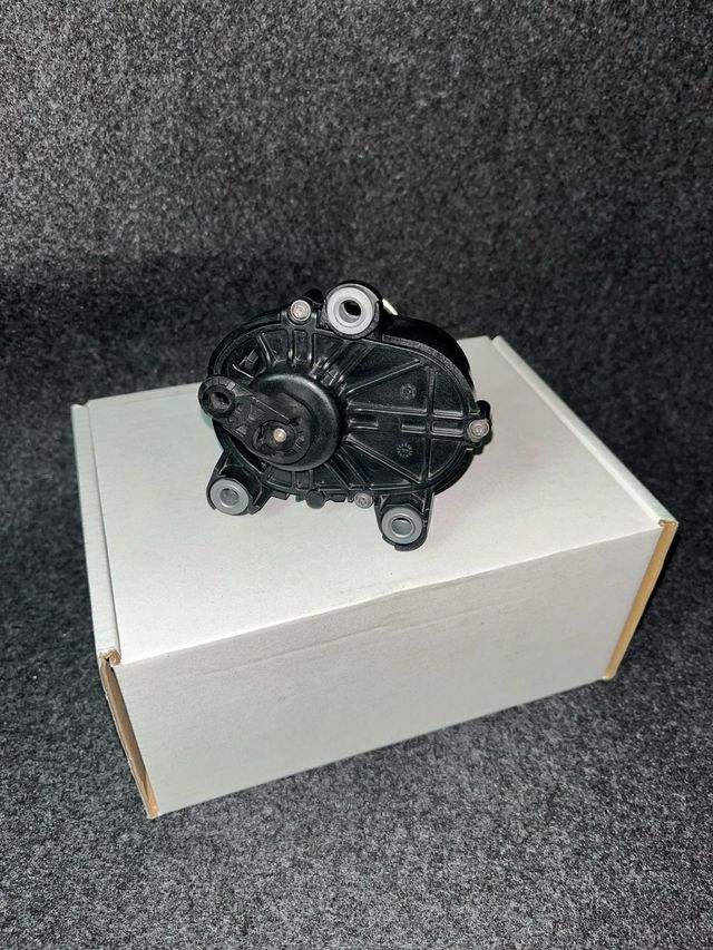 Actuador Mariposas Colector Mercedes-Benz