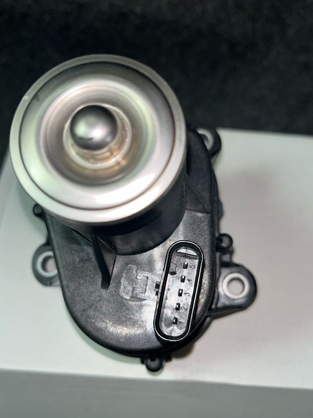 Actuador Mariposas Colector Mercedes-Benz