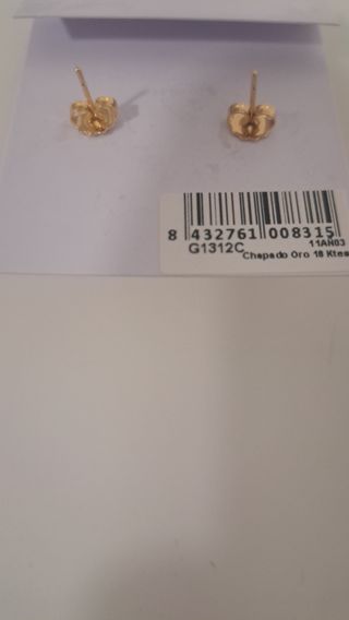 Pendientes