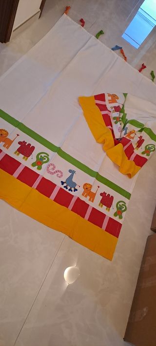 2 Tenda ikea