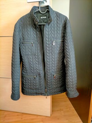 Giacca trapuntata da donna