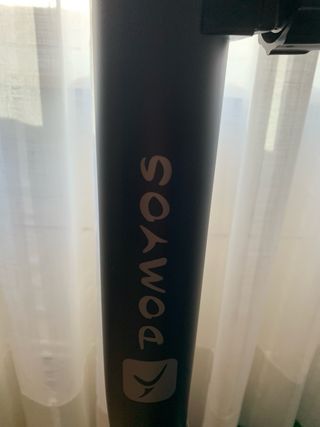 Bicicleta estática VM ESSENTIAL 2 Domyos