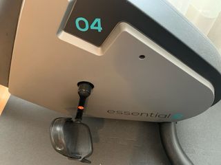 Bicicleta estática VM ESSENTIAL 2 Domyos