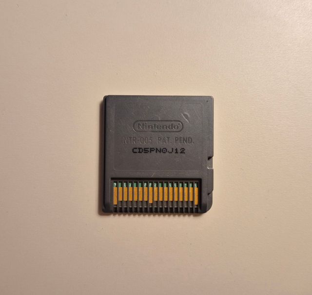 Juego Combat of Giants Dinosaurs para Nintendo DS